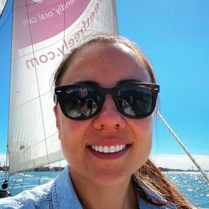 Meet your Posher, Kimberly